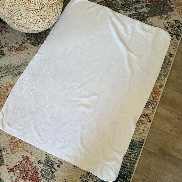 New Floral Baby Gurl Milestone Blanket 40x50” Baby Girl Milestone Blanket Floral - Picture 11 of 16